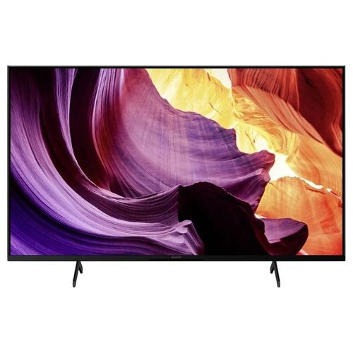 [ComeNuovo] Sony KD50X80KAEP Tv 50 pollici 4K UHD LED Smart Android Motionflow XR 200/240Hz