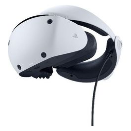 [ComeNuovo] Occhiali VR PlayStation VR2 Immersivi FPV Nero/Bianco