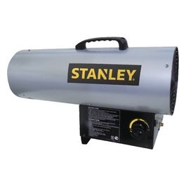 Riscaldatore a Gas ST-60V-GFA-E 17.5kw per Casa e Brico Ottimo per Esterni e Interni