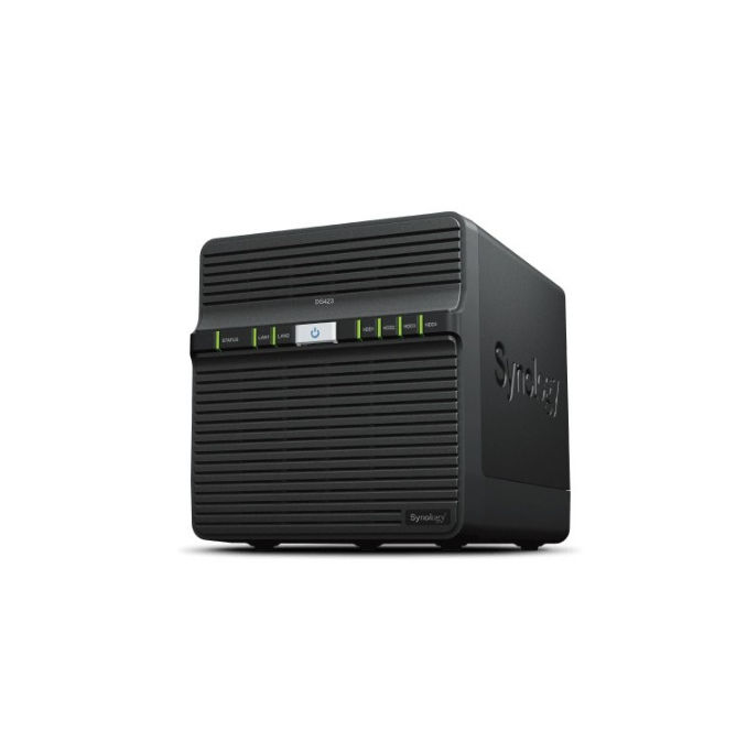[ComeNuovo] Synology DiskStation DS423