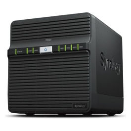 [ComeNuovo] Synology DiskStation DS423 Server NAS e di Archiviazione 