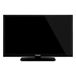 [ComeNuovo] TE24550B42V2D Tv Led 24 pollici Hd Smart TV Hotel mode DVBT2/CS2 CiCAM / CI+ HD