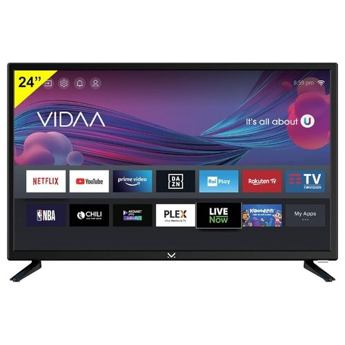 [ComeNuovo] TELEVISORE LED HD READY DA 24” SMART