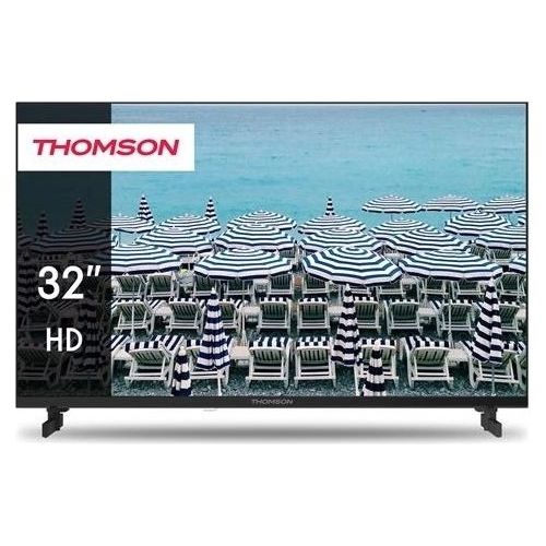 [ComeNuovo] Thomson 32HD2S13W 32'' Easy Tv Led Hd Tv
