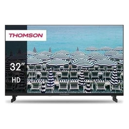 [ComeNuovo] Thomson 32HD2S13W 32'' Easy Tv Led Hd Tv