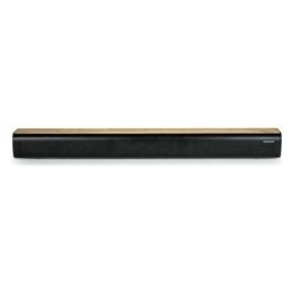 [ComeNuovo] Sound Bar Bt 5.0 200w Wood black Sb402bt