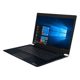 [ComeNuovo] Tecra X40-e-115 Notebook, Processore Intel Core i7-8550U, Ram 32Gb, 1Tb SSD, Display 14'', Windows 10 Pro