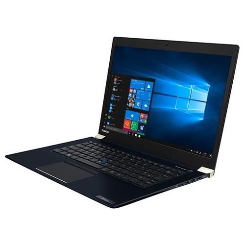 [ComeNuovo] Tecra X40-e-115 Notebook, Processore Intel Core i7-8550U, Ram 32Gb, 1Tb SSD, Display 14'', Windows 10 Pro