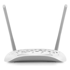 [ComeNuovo] TP-LINK TD-W8961N Wireless Router N adsl2+ (annex a) 300m 802.11bgn 4porte lan 10/100 Access Point