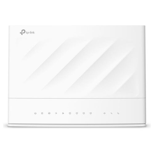 [ComeNuovo] TP-Link VX230v Router Wireless Gigabit Ethernet Dual-Band 2.4 GHz/5 GHz Bianco