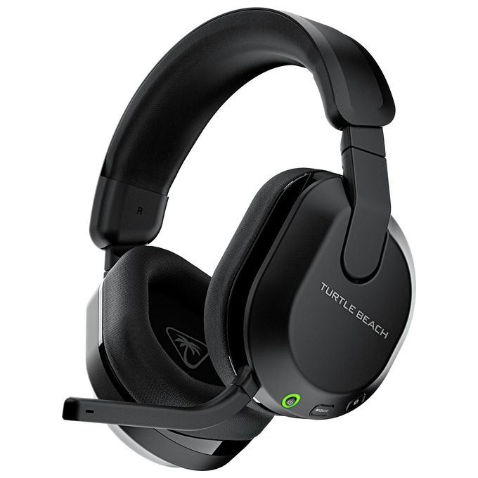 [ComeNuovo] Turtle Beach Stealth 600 GEN3 PC Cuffie Gaming Stereo Over-Ear Nero