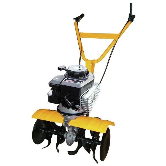 Image of [ComeNuovo] Vigor Motozappa SandriGarden SG-MZ B40