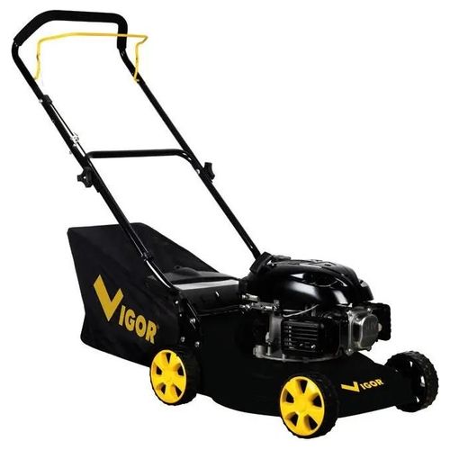 [ComeNuovo] Vigor V-2040 Tagliaerba Taglio 41 79 Cc