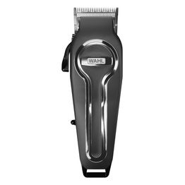 [ComeNuovo] Wahl Taglia Capelli Elite Pro Series Cordless Nero e Argento