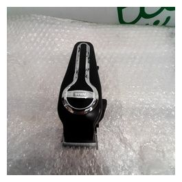 [ComeNuovo] Taglia Capelli Elite Pro Series Cordless Nero e Argento