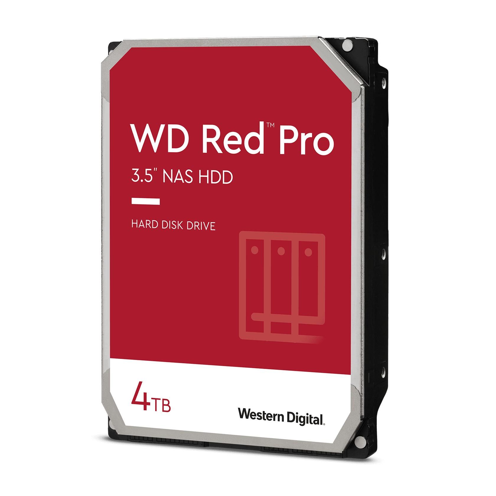 [ComeNuovo] WD Red Pro