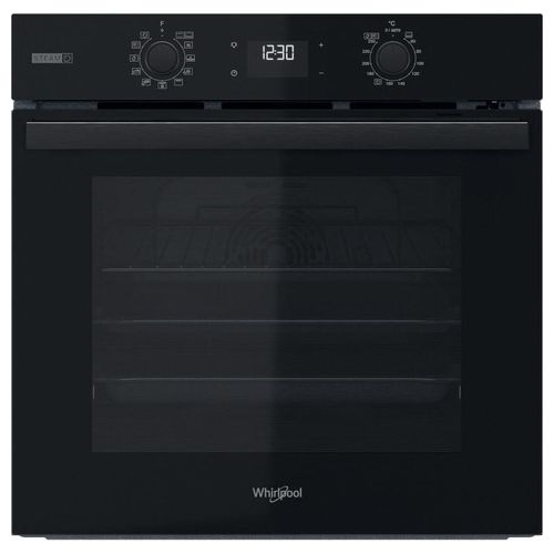 [ComeNuovo] OMSR58RU1SB Forno Elettrico 71 Litri Classe Energetica A Nero