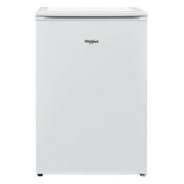 [ComeNuovo] W55VM 1110 W 1 Frigorifero Monoporta Libera Installazione 122 Litri Classe Energetica F Bianco