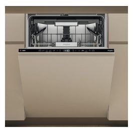 [ComeNuovo] W7I HT58 T Lavastoviglie a Scomparsa Totale 15 Coperti Classe Energetica B