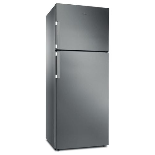 [ComeNuovo] WT70I 832 X  Frigorifero Doppia Porta Libera Installazione 423 Litri Classe Energetica E 180cm Acciaio Inox