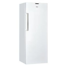 [ComeNuovo] WVA31612 NFW 2 Congelatore Verticale Capacita' 303 Litri Classe energetica E No Frost Tecnologia 6 Senso 175 cm Bianco 
