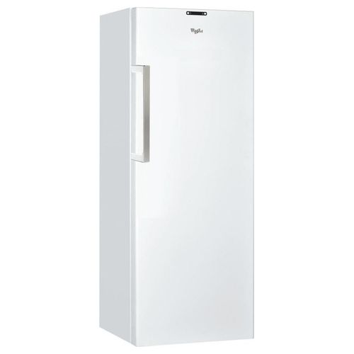 [ComeNuovo] WVA31612 NFW 2 Congelatore Verticale Capacita' 303 Litri Classe energetica E No Frost Tecnologia 6 Senso 175 cm Bianco 