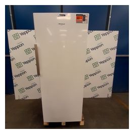 [ComeNuovo] WVA31612 NFW 2 – Congelatore verticale, 303 L, Altezza 175 cm, Classe E, 41 dB, caratteristiche principali: No Frost con FastFreeze, 5 cassetti trasparenti, sistema di drenaggio acqua, allarmi visuale/acustico, display elettronico, c