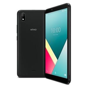 [ComeNuovo] Wiko Y61 5,99'' 1Gb 16Gb Doppia Sim 4G Micro-Usb Grigio Android 10.0 