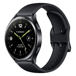 [ComeNuovo] Watch 2 1.4'' Amoled GPS Sport Salute Notifiche Black