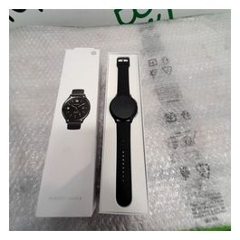 [ComeNuovo] Watch 2 1.4'' Amoled GPS Sport Salute Notifiche Black