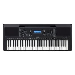 [ComeNuovo] Yamaha PSR E373 Tastiera Musicale