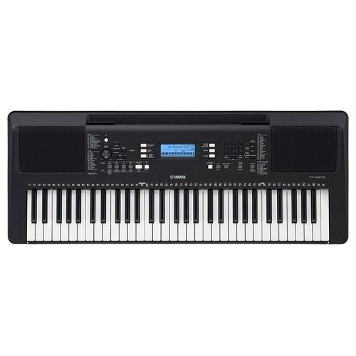 [ComeNuovo] Yamaha PSR E373 Tastiera Musicale