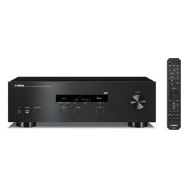 [ComeNuovo] R-S202D Sintoamplificatore 2x115W Speaker Nero