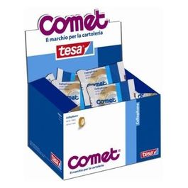 Comet Cf30 Nastro Adesivo Trasparente 15mmx33m