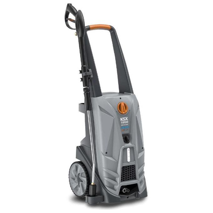 Comet KSX1850 Idropulitrice Gold Extra 160 8.5