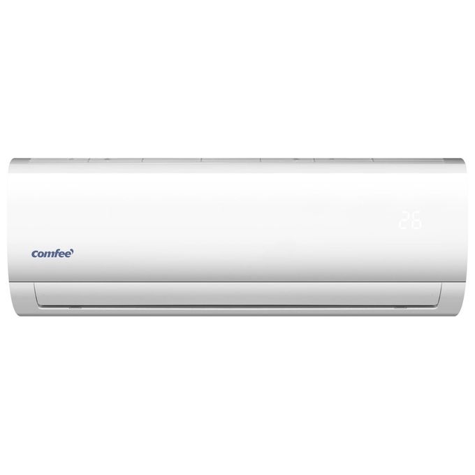Comfee CF-CFW09A Condizionatore Fisso A++ 9000 Btu CF-CFW09A IU + CF-CFW09A OU Wi-Fi