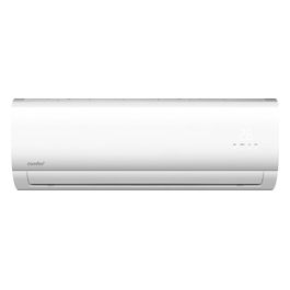 Comfeè CF-CFW09A, Condizionatore Monosplit Inverter 9000 BTU, A++, Bianco