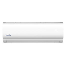 Comfeè CF-CFW12A Condizionatore Fisso Monosplit 12000 BTU Inverter Wifi, Bianco