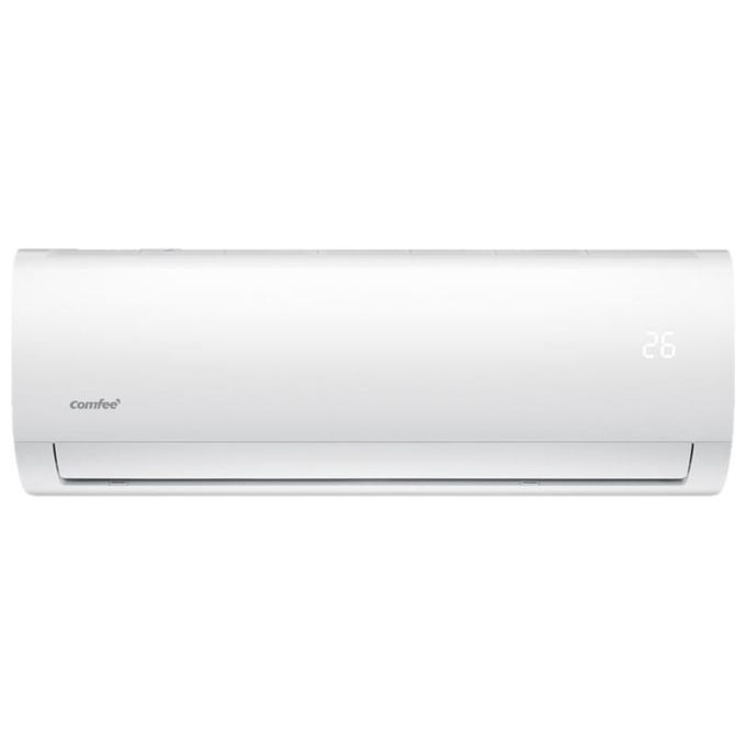 Comfee' CF-CFW18A IU Condizionatore Fisso Monosplit Inverter Bianco