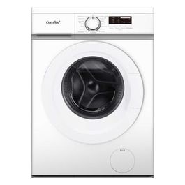 Comfee CFE10W70/W-IT Lavatrice 7Kg Slim Caricamento Frontale 1200 Giri/min Bianco