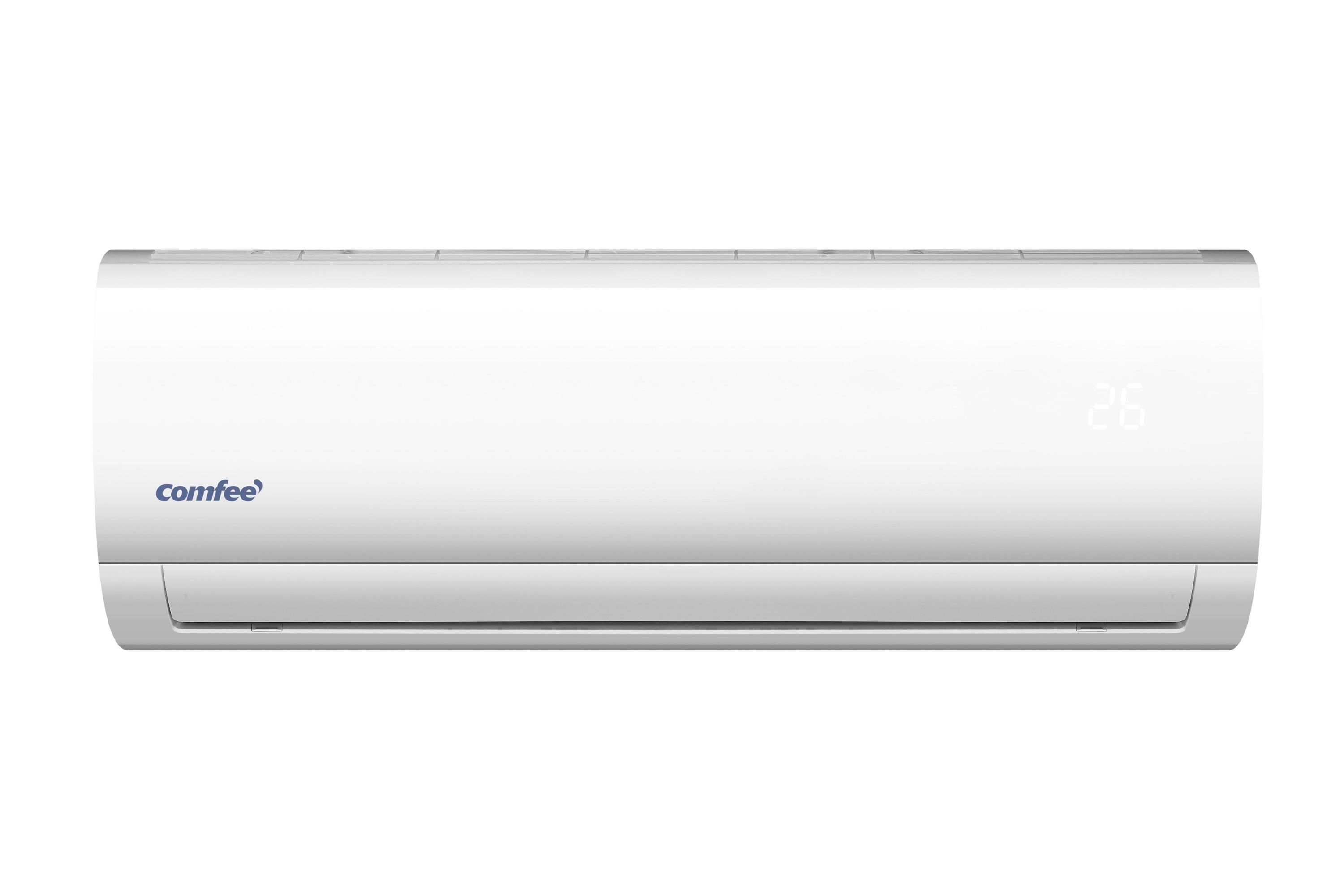 Condizionatore Comfee' Monosplit 12000 BTU Inverter | Classe A++/A+ | Wi-Fi E Gas R32 | Riscaldamento Fino A -15°C - Foto 5