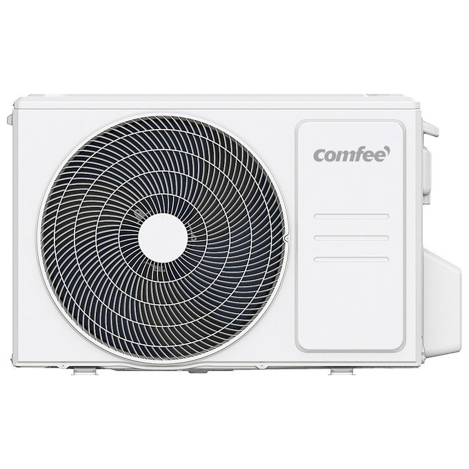 Comfee' Condizionatore Fisso 18000 BTU Bianco Inverter CF-CFW18A