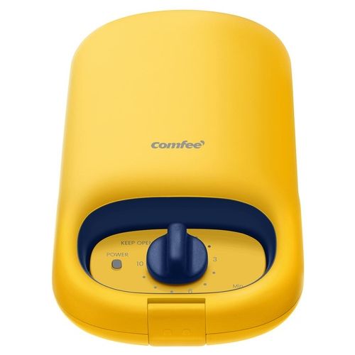 MC-JK1312P201 Tostiera Panini e Waffle