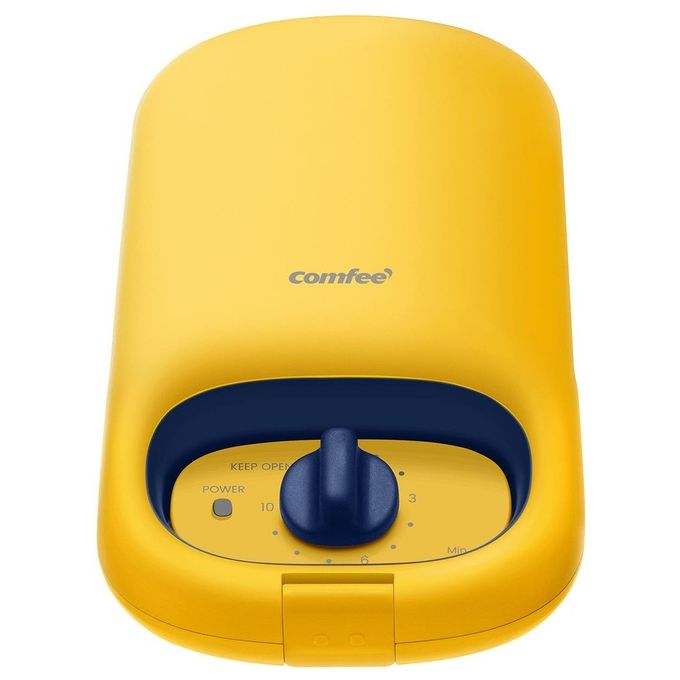 Image of Comfee MC-JK1312P201 Tostiera Panini e Waffle