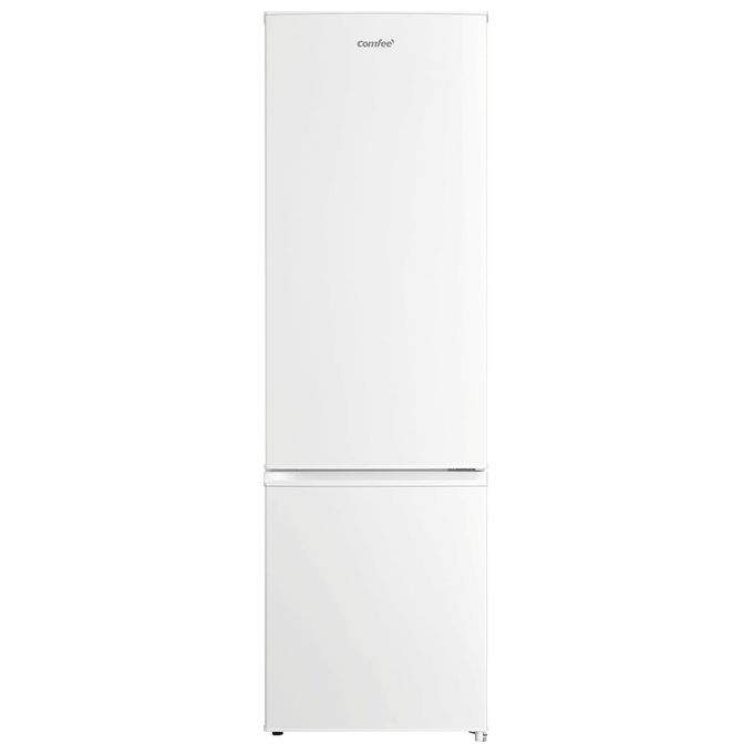Image of Comfee RCB359WH2 Frigorifero Combinato Capacita' 262 Litri Classe energetica E Raffrossodamento Statico colore Bianco