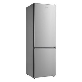 Comfee RCB414IX1 Frigorifero Combinato Capacita' 323 Litri Classe energetica F (A+) NoFrost 188 cm Inox