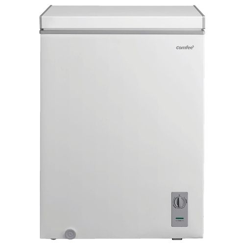 RCC197WH2 Congelatore a Pozzetto Orizzontale Capacità 142 Litri Classe energetica E Capacità di congelamento 65 kg/24h colore Bianco
