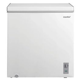 RCC270WH1 Congelatore a Pozzetto Orizzontale Capacità 198 Litri Classe F Capacità di congelamento 9 Kg/24h colore Bianco