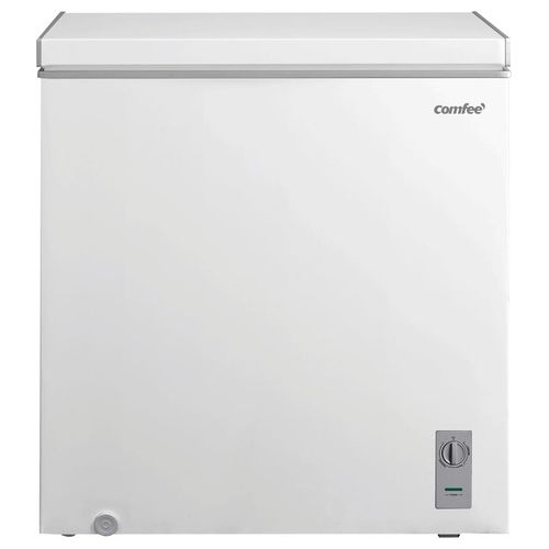 RCC270WH1 Congelatore a Pozzetto Orizzontale Capacità 198 Litri Classe F Capacità di congelamento 9 Kg/24h colore Bianco