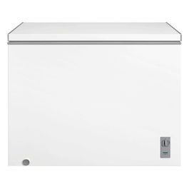 RCC335WH2 Congelatore a Pozzetto Orizzontale Capacità 249 Litri Capacità di Congelamento 115 kg/24h Classe E colore Bianco